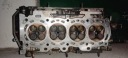 ГОЛОВКА ДВИГУНА 1ZZ-FE (TOYOTA COROLLA VERSO 1.8)  (1066026928) фото min 4
