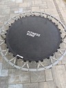 КРІСЛО АВТО BRITAX ROMER EVOLVA 9-36 KG TRAMPOLINA ПОДАРУНОК  (1091067652) фото min 7