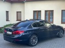 BMW СЕРІЯ 5 G30 530L (2019)  (1079604281) фото min 5