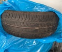 4X ШИНИ BRIDGESTONE ECOPIA EP150 ЛІТНІ 205/45/17  (1083548320) фото min 4