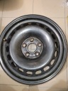 ДИСК 16 ДЮЙМИ ET42 5X112 VW SKODA AUDI SEAT  (1088080552) фото min 1