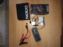 NOCO GB50 1500A booster (1090071253) фото min 2