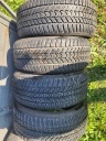 ШИНИ ЗИМОВІ DEBICA FRIGO HP2 225/50 R17  (1076775844) фото min 5