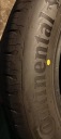 НОВЕ ШИНИ DEMO CONTINENTAL ECOCONTACT 6 215/55R17 94V | РІК 2026 | SALON  (1092963483) фото min 4