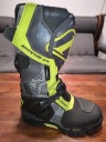 SHOES MOTORCYCLE AIR CONDITIONING ADVENTURE GTX ROZM. 40  photo 5