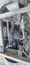 ДВИГУН Z КОРОБКА КОМПЛЕКТ DAF LF 45 220 E5  (1087569237) фото min 6