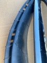 HYUNDAI I40 RADIATOR GRILLE LATTICE RADIATOR BUMPERS  photo 4