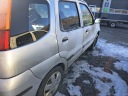 КАПОТ КРИШКА SUBARU JUSTY GX3 SUZUKI IGNIS, КАПОТ ,DRZWI,KLAPA, КРИЛО  (1089318909) фото min 4