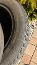 ШИНИ ЗИМОВІ PIRELLI CINTURATO WINTER 205/55R16 91H 2022R. 8,3MM ДУЖЕ ХОРОШИЙ СТАН  (1087522106) фото min 3