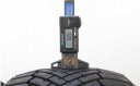 205/55R16 Yokohama BLUEARTH * WINTER V906 91H ok. 7-7,5mm!! 2023r. (DK265) (1079723403) фото min 6