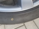 ПРОДАМ КОЛЕСА Z ШИНАМИ I ДАТЧИКАМИ DO TESLA S 21″ 5X120 ШИНИ 5-6MM.  (1084454331) фото min 12