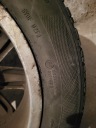 КОМПЛЕКТ ЗИМОВИХ ШИН 3X EUROFROST 6 , 1X CONTIWINTERCONTACT 205/55 R16  (1086744971) фото min 9