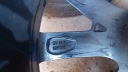 ТИТАНОВІ ДИСКИ Z ШИНАМИ VW POLO VI 5X100 ET46 215/40 R17  (1087296246) фото min 14