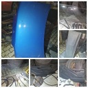 CZĘŚCI: Peugeot 106 205 306/Citroen Saxo Xsara c15 AX ZX (1086859921) фото min 11