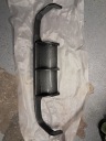 НОВИЙ ДИФУЗОР NIESTETY НЕ WIEM DO JAKIEGO AUTA, CHYBA BMW M3/M4 F80/F82  (1092190866) фото min 1