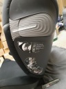 КРІСЛО АВТО CYBEX SOLUTION S I-FIX (100–150 CM,3-12 РОКІВ )  (1093687347) фото min 2