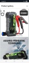 СТАРТЕР BOOSTER YESPER 4000A 24,000MAH  (1089852091) фото min 1