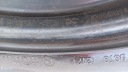 КОЛЕСО ШИНА ДИСК RENAULT KANGOO 3, 6X13 ET44 5X108  (1083053008) фото min 10