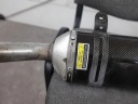 ВИХЛОП ГЛУШНИК AKRAPOVIC HONDA CB500X CB500F CBR500R  фото 7
