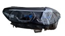ФАРА ЛІВИЙ LASER BMW G05 X5 X6. 5A55AA5-01  (1090794380) фото min 5