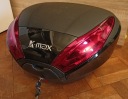 КОФР K-MAX Z ПЛИТА GIVI. KAWASAKI ER6N 2014  (1083757948) фото min 1