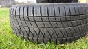 ШИНИ ЗИМОВІ KUMHO WINTERCRAFT WS71 ROZMIAR: 255/65 R16 109H  (1088061111) фото min 8
