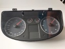 ПРИБОРНА ПАНЕЛЬ МОНІТОР VOLKSWAGEN TOURAN 2007R 1T0920863E  (1085339247) фото min 7