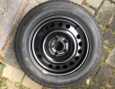 НОВЕ КОЛЕСО MICHELIN Z ШИНА CONTINENTAL 195/60/R15  (1092397932) фото min 1