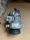 КОМПРЕССОР, НАСОС КОНДИЦИОНЕРА VW AUDI SKODA BXE 1.9  фото 4