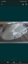 БАК ПАЛИВА БАК HONDA CB 650R 19-23 ДУЖЕ ХОРОШИЙ СТАН  (1091196909) фото min 3