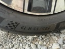 ШИНИ КОМПЛЕКТ MICHELIN ЛІТНІ ПУЛЬТ SPORT 4 SUV 235/55 R 19  (1093477286) фото min 3