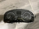 ПРИБОРНА ПАНЕЛЬ SKODA RAPID 5JA920800C  (1079905445) фото min 1