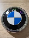 ЕМБЛЕМА BMW X3 F25 2011-2017 51147364375  (1093734321) фото min 1