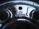 ДИСКИ MERCEDES W123 14″  (1091669313) фото min 2