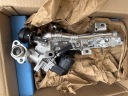 РАДІАТОР ВИХЛОПНИХ ГАЗІВ ЕГР НОВА OEM BMW 7823210  (1087054837) фото min 4