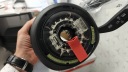 СТРІЧКА AIRBAG MERCEDES W205 МЕХАНІКА  (1093368778) фото min 3