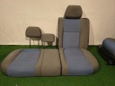 СИДІННЯ SKODA FABIA 2 2007-2014 РІК  (1089499299) фото min 2