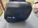 COFFEE BOXES SIDE BMW K1200GT/RS R1150RT  photo 4