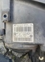 VW ФАРИ КОМПЛЕКТ РЕШІТКИ T5 РЕСТАЙЛ 7E1941016J 7E1941015J  (1081069086) фото min 7