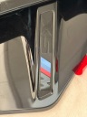 НАКЛАДКА ДЕКОРАТИВНИЙ КРИЛА BMW X5M F95 COMPETIT OE  (1089329929) фото min 5