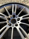 ДИСКИ КОЛЕСА BMW // STYLING 193 // 18 ДЮЙМИ // ЛІТНІ // ОРИГІНАЛ  (1091307748) фото min 5