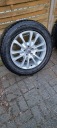 ТИТАНОВІ ДИСКИ VOLVO XC60 XC-60 7.5JX18 ET55  (1090474085) фото min 3