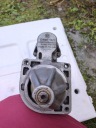 СТАРТЕР E100N FIAT 125P POLONEZ  (1090281694) фото min 4