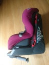 КРІСЛО RÖMER SAFEFIX ПЛЮС 9-18 KG, СИСТЕМА ISOFIX  (1005336366) фото min 6