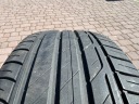 ШИНА ЛІТНЯ BRIDGESTONE TURANZA T001 215/55/17 94V 2018 РІК  (1090923533) фото min 1