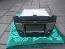 RADIO DE AUTOMÓVIL HYUNDAI I35 ORIGINAL 