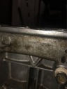NISSAN QASHQAI 1.6 БЕНЗИН HR16 БЛОК ДВИГУНА ВАЛ  (1007691806) фото min 5