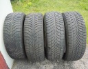 КОМПЛЕКТ ШИН BRIDGESTONE BLIZAK LM-80 EVO 105V 235/50R19 ЗИМОВІ  (1085459976) фото min 1