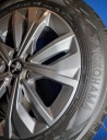 ДИСКИ PEUGOET + ШИНИ YOKOHAMA + ДАТЧИКИ ТИСКУ TPMS 215/55R17 98W  (1093868822) фото min 3