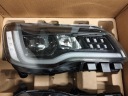 ФАРИ LED (СВІТЛОДІОД) VLAND CHRYSLER 300 11-23 ASYMETRIA  (1082647199) фото min 3